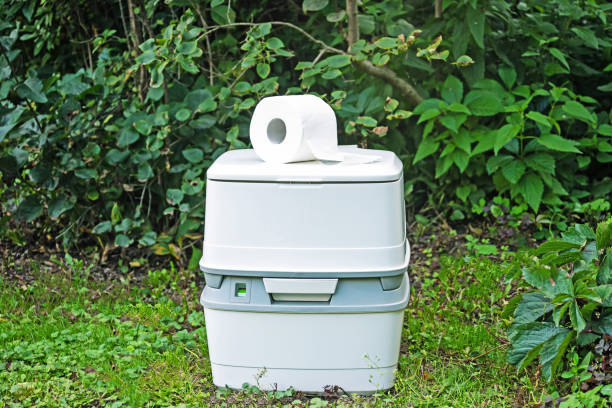 Best High-end porta potty rental  in Brown Deer, WI