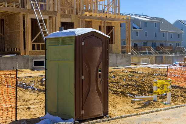 Best Construction site porta potty rental  in Brown Deer, WI