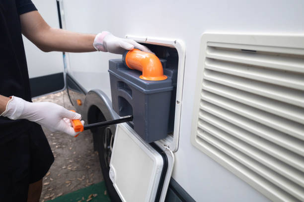 Best Affordable portable toilet rental  in Brown Deer, WI