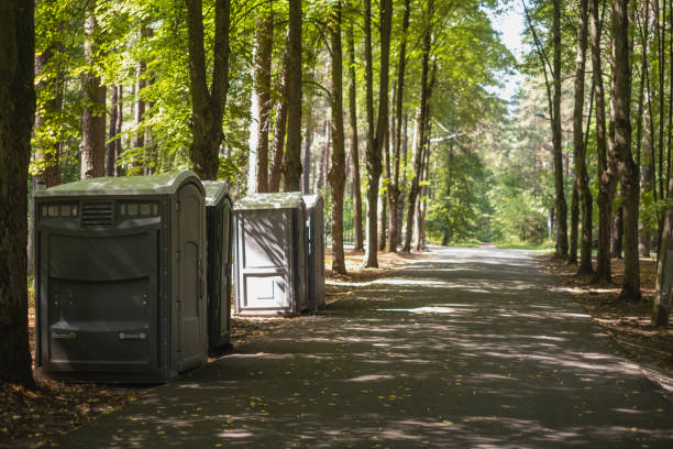 Best Local porta potty services  in Brown Deer, WI